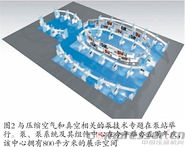 能效依舊是 ComVac ASIA 2015的核心主題