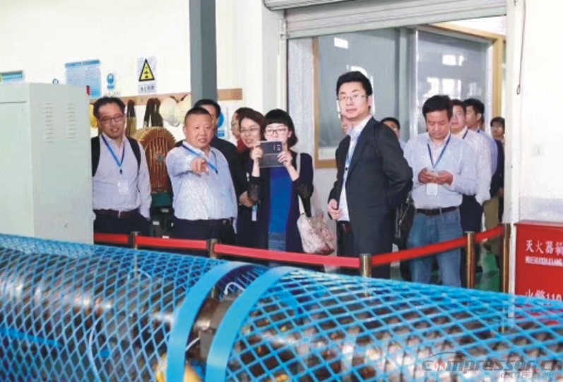 中通協(xié)成立 “振噪檢測與故障診斷專業(yè)委員會(huì)”