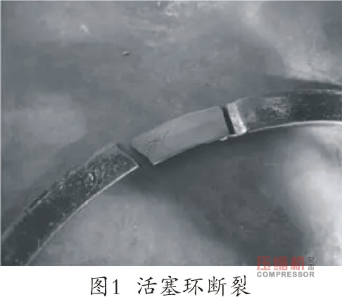氫氣壓縮機(jī)運(yùn)行周期及改造方法案例分析