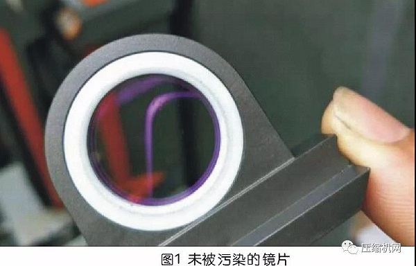 壓縮空氣如何滿足激光切割需求？葆德有辦法