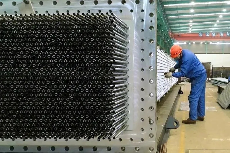 中通協(xié):通用機(jī)械行業(yè)疫情防控復(fù)工復(fù)產(chǎn)報(bào)告