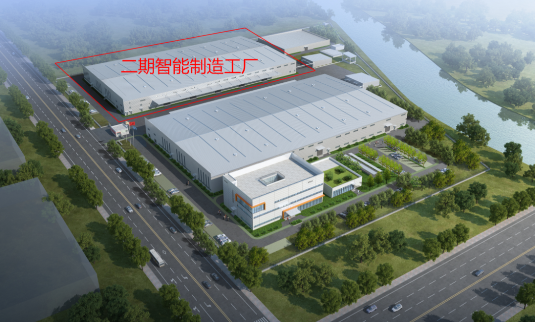 日立空壓機(jī):日立產(chǎn)機(jī)(蘇州)增資5000萬(wàn)元再增一條機(jī)頭生產(chǎn)線