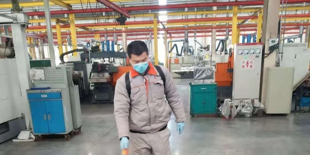 壓縮機企業(yè)快訊:恒工機械總經(jīng)理出席河北省委書記主持的全省民營企業(yè)座談會并發(fā)言