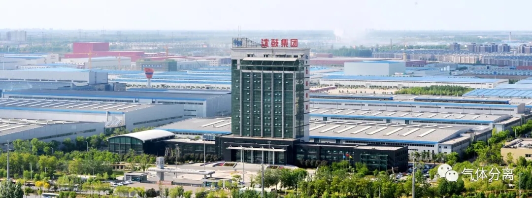 壓縮機(jī)市場(chǎng)動(dòng)態(tài):沈鼓海外市場(chǎng)成績(jī)單亮眼
