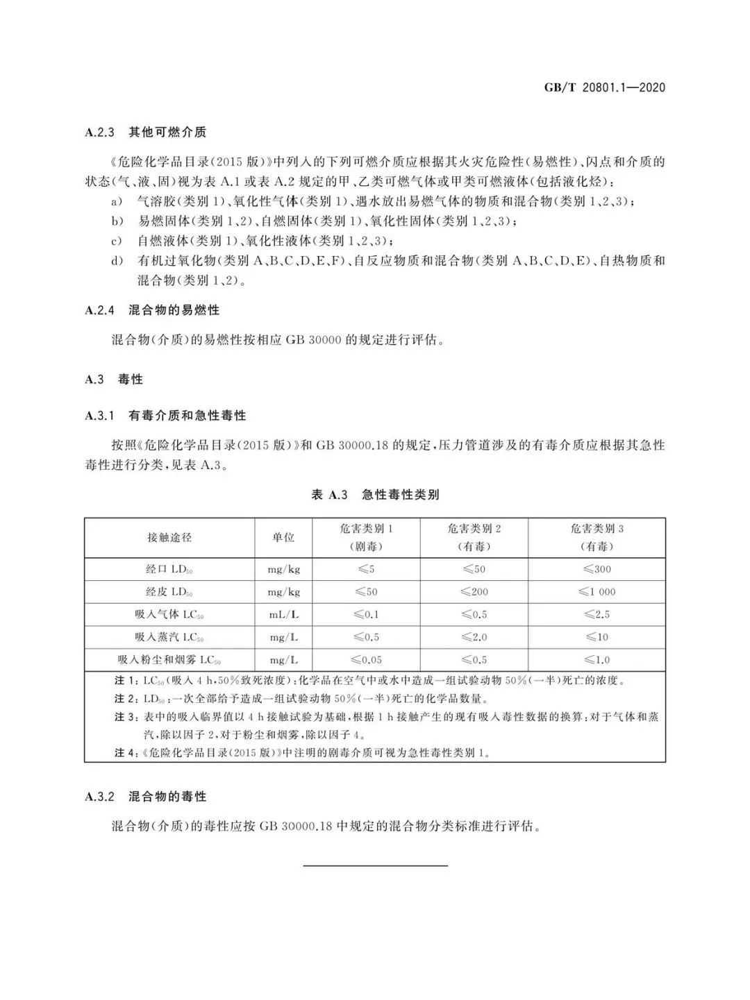 壓縮機(jī)行業(yè)標(biāo)準(zhǔn):10月1日起實(shí)施壓力管道規(guī)范-工業(yè)管道GB/T20801.1新版