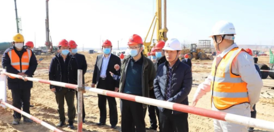 空壓機工業(yè)經(jīng)濟時訊:全球在建最大煤化工項目12個總承包合同簽訂171億元