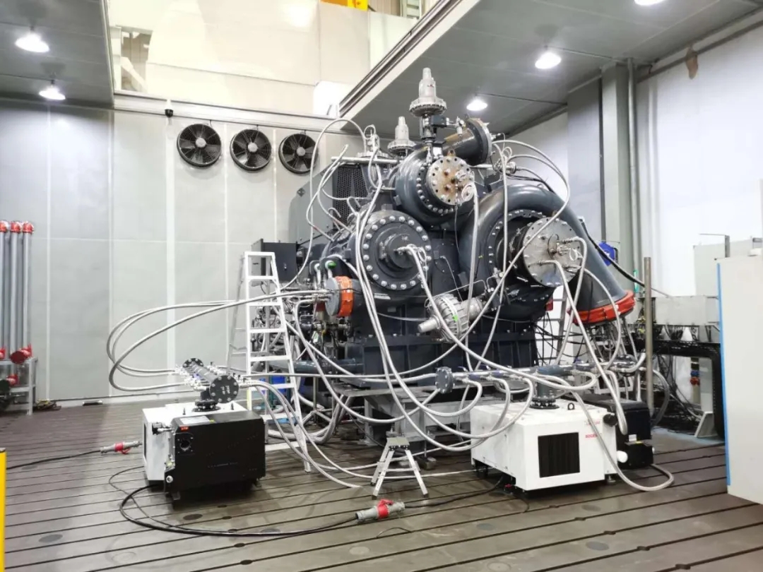 阿特拉斯·科普柯壓縮機(jī)案例:組合機(jī)在電子氣領(lǐng)域中的應(yīng)用