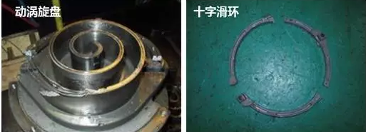 專家解析:關(guān)于壓縮機(jī)的帶液?jiǎn)?dòng)故障原因和排除