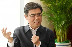 舒印彪:以科技創(chuàng)新引領(lǐng)能源行業(yè)高質(zhì)量發(fā)展