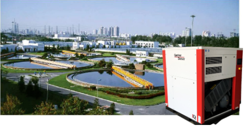 英格索蘭空壓機(jī)新品發(fā)布：IQS系列螺桿鼓風(fēng)機(jī)再添新成員！