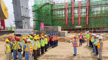 壓縮機(jī)行業(yè)快訊:榆林化學(xué)3×100000Nm3/h空分項(xiàng)目新進(jìn)展