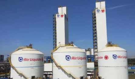 壓縮機(jī)行業(yè)海外快訊:液化空氣將收購全球最大制氧工廠