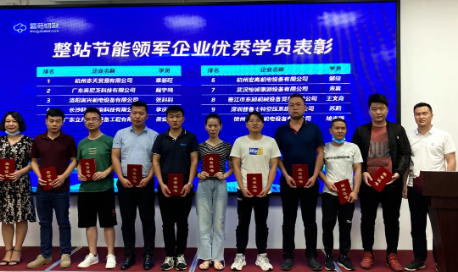 壓縮機(jī)企業(yè)動態(tài):蘑菇物聯(lián)邀您共同開拓工業(yè)數(shù)字化服務(wù)的新藍(lán)海
