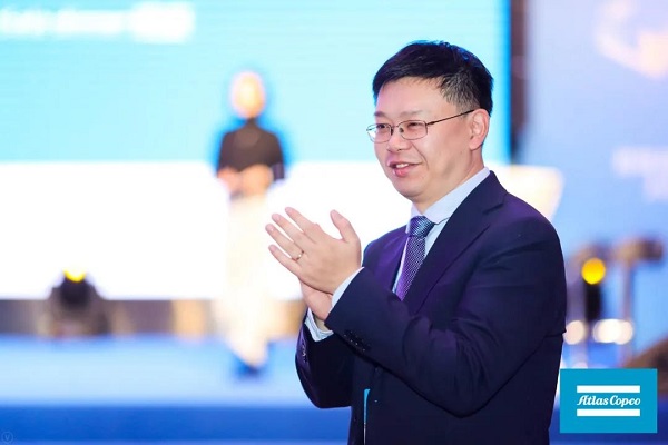  阿特拉斯·科普柯| 金兿：受中國(guó)客戶歡迎的秘訣