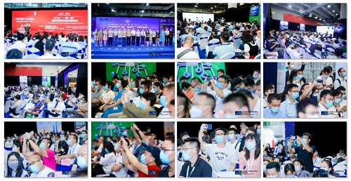 2020中國(廣州)國際物流裝備與技術展覽會圓滿落幕