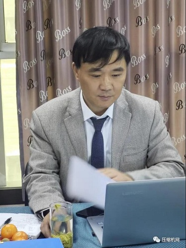 江蘇壓縮機協(xié)會成立技術(shù)專家委員會(附28位專家名單)