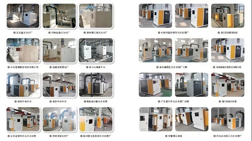 將航空飛機(jī)發(fā)動(dòng)機(jī)技術(shù)裝進(jìn)鼓風(fēng)機(jī)，海拓賓與韓裔企業(yè)家強(qiáng)強(qiáng)聯(lián)手開展重大節(jié)能項(xiàng)目！