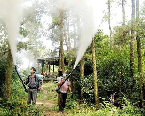 壓縮空氣的用途你雖然知道，但不全面，快來(lái)了解一下！