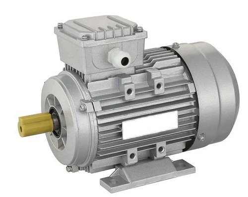 鋁殼電機(jī)與鑄鐵電機(jī)應(yīng)該挑選哪個(gè)？