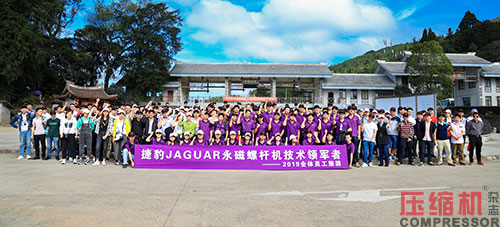 韓螢煥:企業(yè)如何“一心”求發(fā)展——訪廈門東亞機(jī)械工業(yè)股份有限公司董事長(zhǎng) 韓螢煥