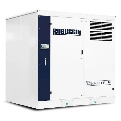 Robuschi羅茨鼓風(fēng)機 Robuschi羅茨鼓風(fēng)機